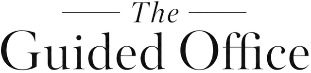 The Guided Office